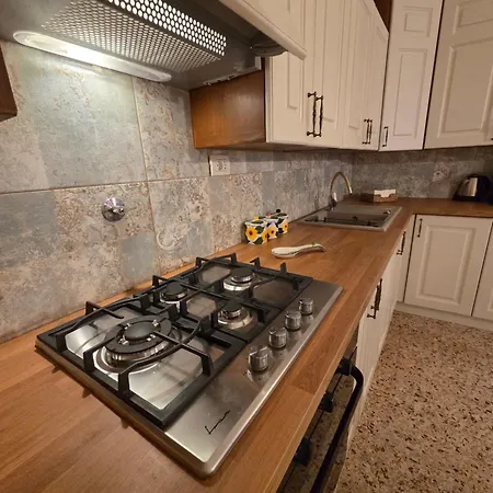 Casa Larissa *