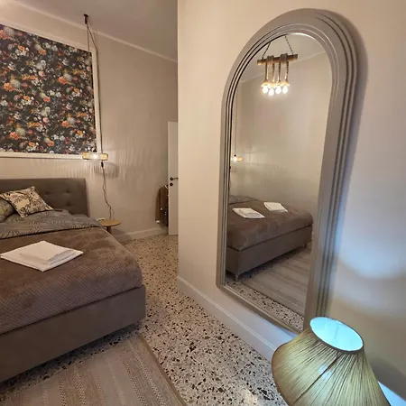 Casa Larissa Daire Rufina