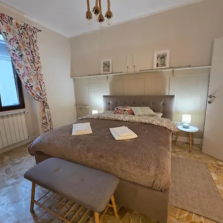 Casa Larissa *