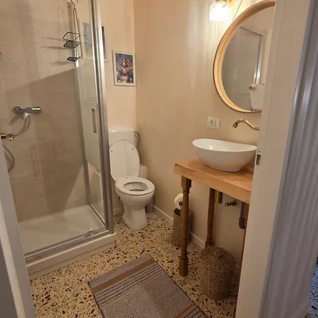 Casa Larissa Daire Rufina