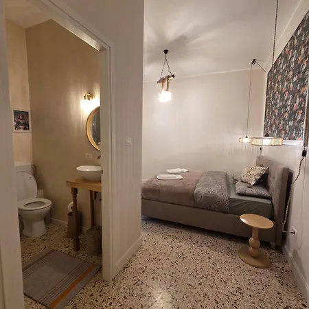 Casa Larissa Rufina