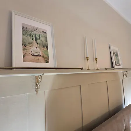 Casa Larissa Apartman