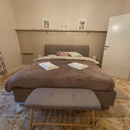 Apartman Casa Larissa *