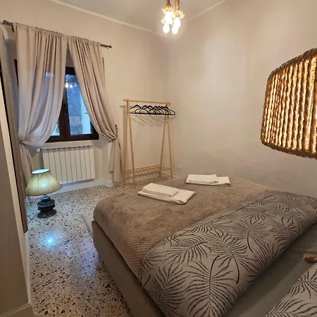 Casa Larissa Apartman *