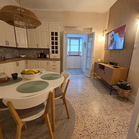 Casa Larissa