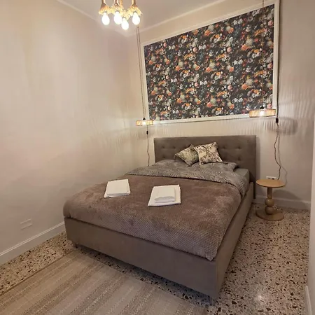 Casa Larissa Apartman *