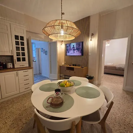 Apartman Casa Larissa *