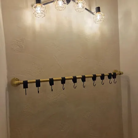 Apartman Casa Larissa