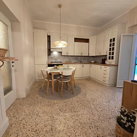 Casa Larissa Appartement *