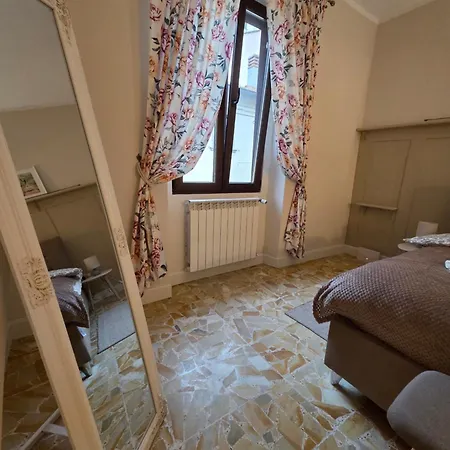 Casa Larissa Appartement
